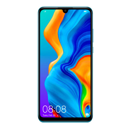 Huawei P30 Lite 6/128Gb DS Blue EU