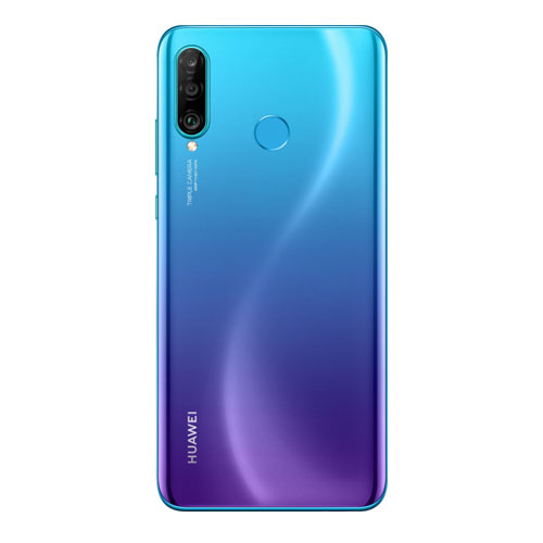 Huawei P30 Lite 6/128Gb DS Blue EU