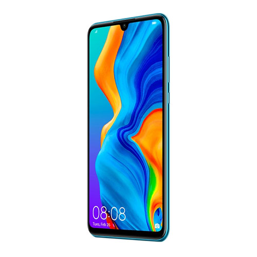 Huawei P30 Lite 6/128Gb DS Blue EU