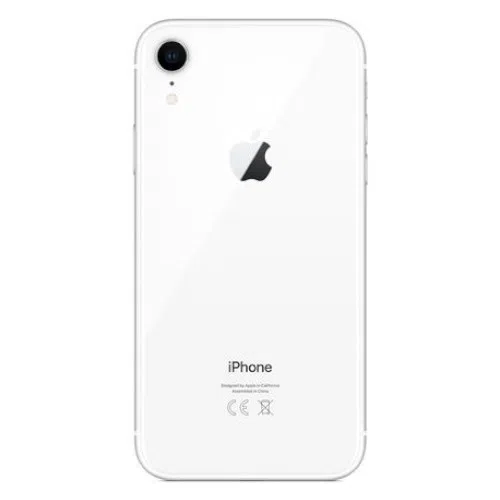 Apple iPhone XR 64 Gb SS White
