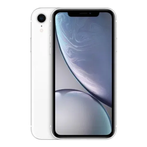 Apple iPhone XR 64 Gb SS White