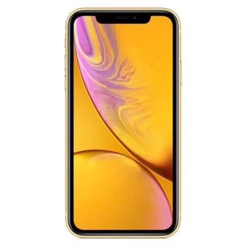 Apple iPhone XR 64 Gb SS Yellow