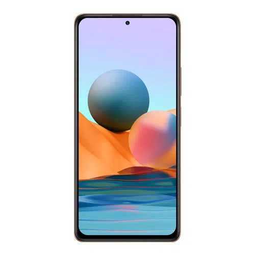 Redmi Note 10 Pro 6/64 GB Bronze