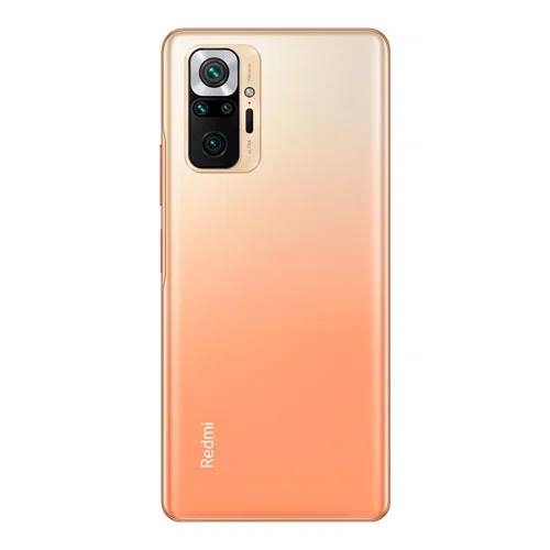 Redmi Note 10 Pro 6/64 GB Bronze