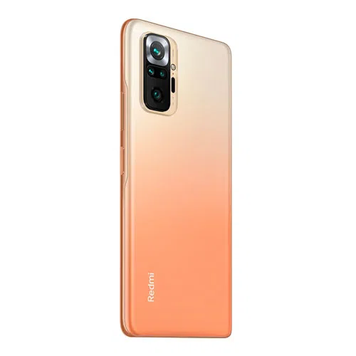 Redmi Note 10 Pro 6/64 GB Bronze