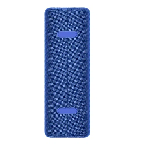 Колонка Xiaomi Mi Portable Bluetooth Speaker (16W) Blue