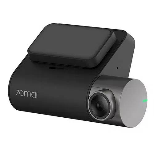 Cameră auto 70 Mai A500S Dash Cam Pro Plus, Black