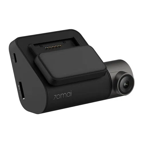 Видеорегистратор Mai A500S Dash Cam Pro Plus, Black