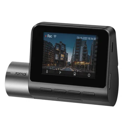 Cameră auto 70 Mai A500S Dash Cam Pro Plus, Black