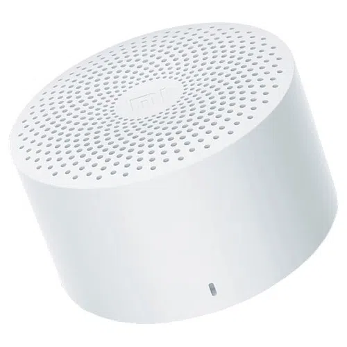 Колонка Xiaomi Mi Compact Bluetooth Speaker 2 White