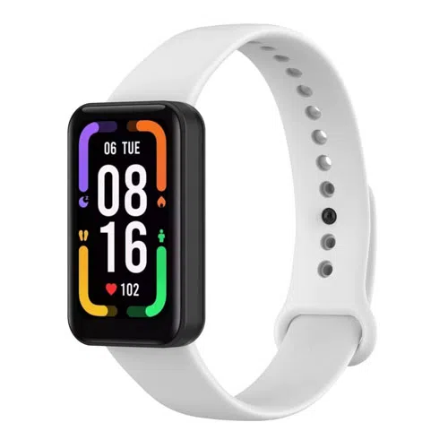 Ремешок для браслета Redmi Smart Band Pro White