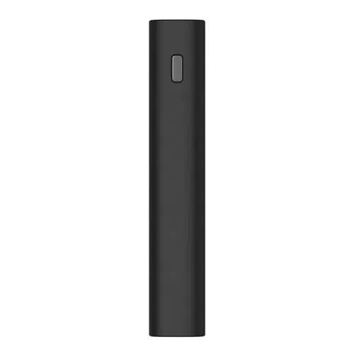 Портативный аккумулятор 20000mAh Mi Power Bank 50W Black