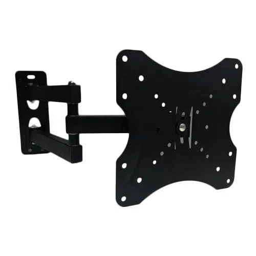 Suport TV Wall Mount Bracket Adjustable 14"-42" Black