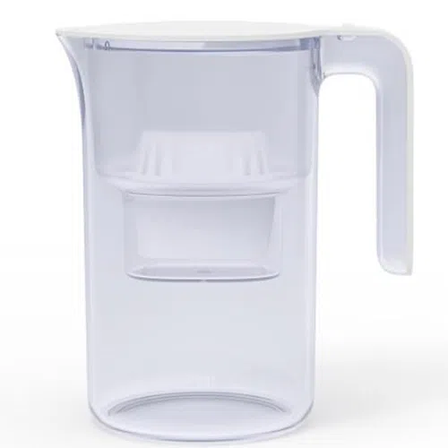 Кувшин с фильтром для воды Water Filter Cup