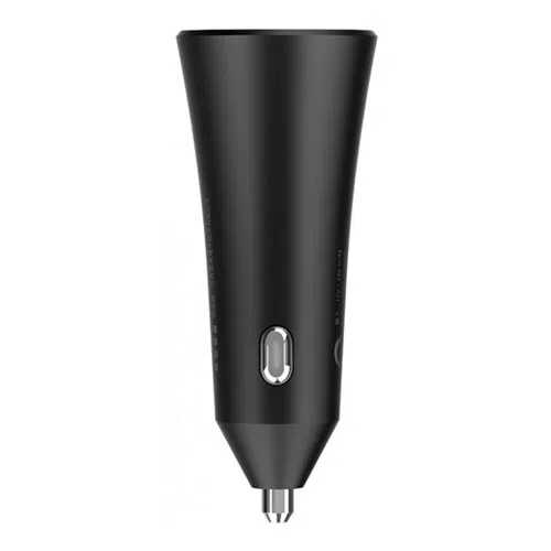 Автомобильная зарядка Xiaomi Mi Car Charger 37W