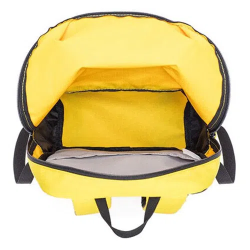 Рюкзак Mi Colorful Small Backpack 10L Жёлтый