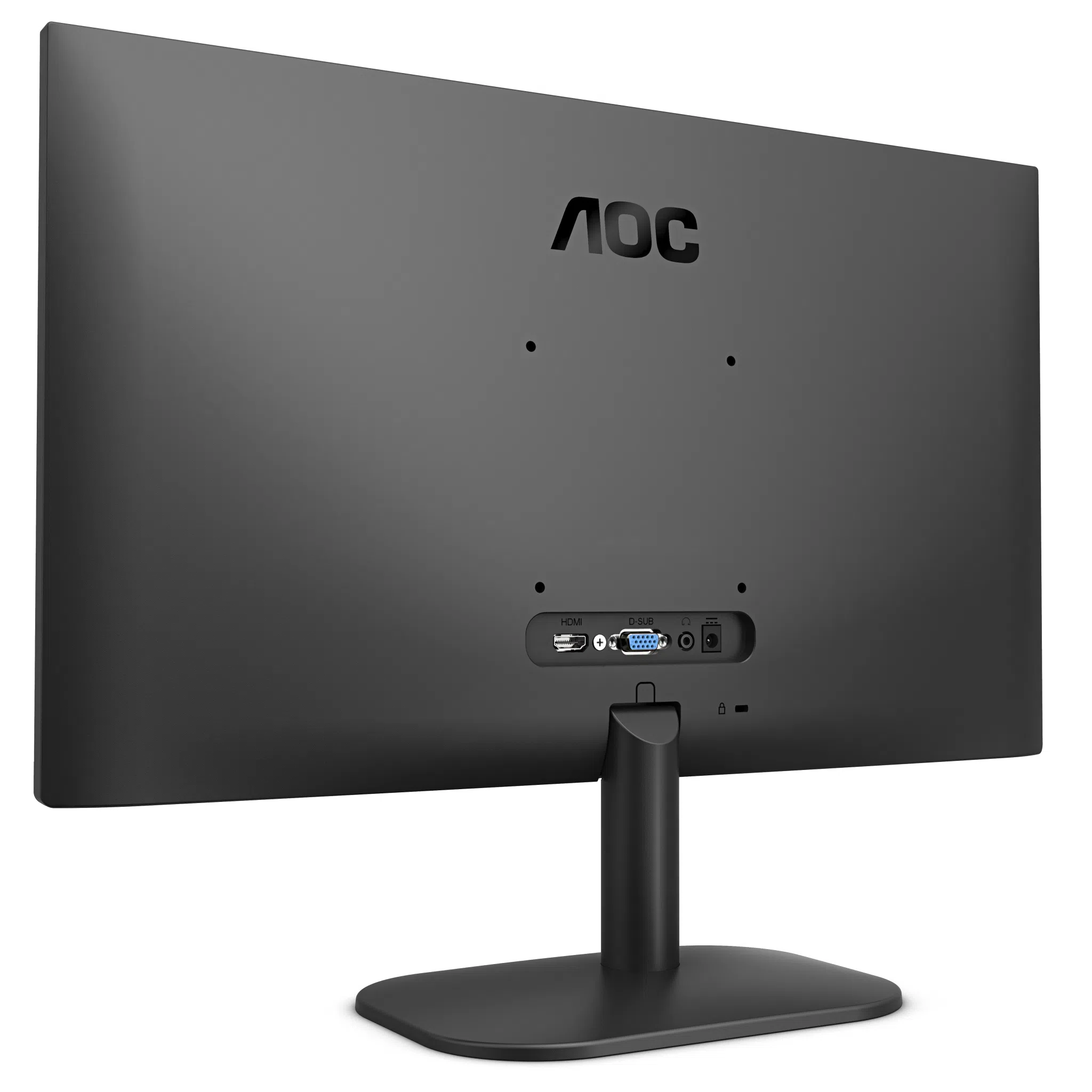 21.5" Монитор AOC 22B2H / 5ms / Black