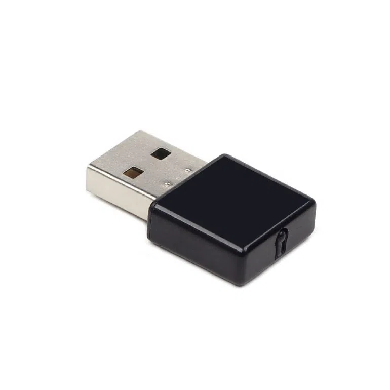 USB 2.0 / Wi-Fi 4 Адаптер / Gembird WNP-UA300-01