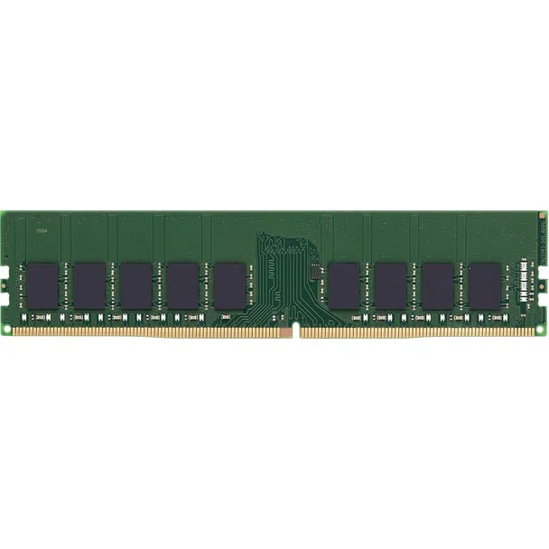 8GB Kingston D4-3200E22 1Rx8 UDIMM