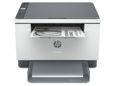 MFD HP LaserJet M236dw / A4 / Duplex / White