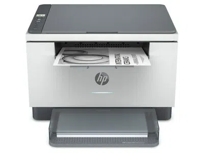 МФУ HP LaserJet M236dw / A4 / Duplex / White