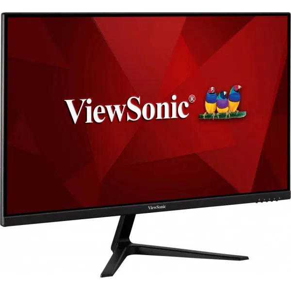 27.0" Игровой Монитор VIEWSONIC VX2718-P-MHD / 1ms / 165Hz / Black