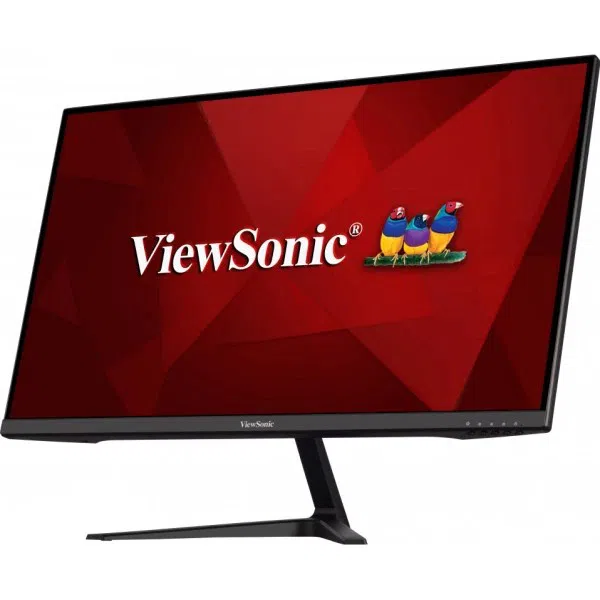 27.0" Игровой Монитор VIEWSONIC VX2718-P-MHD / 1ms / 165Hz / Black