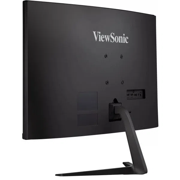 27.0" Gaming Monitor VIEWSONIC VX2718-PC-MHD / Curved / 1ms / 165Hz / Black