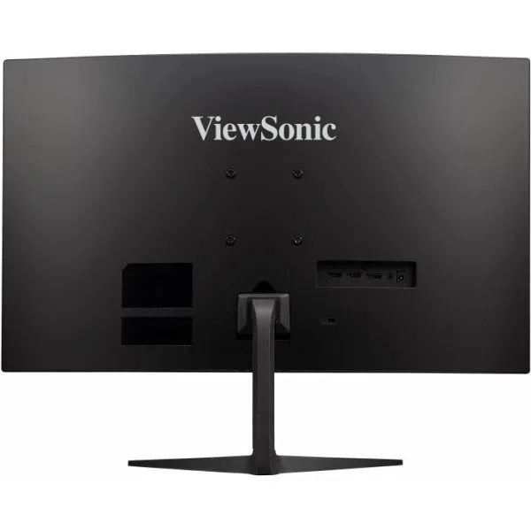 27.0" Gaming Monitor VIEWSONIC VX2718-PC-MHD / Curved / 1ms / 165Hz / Black