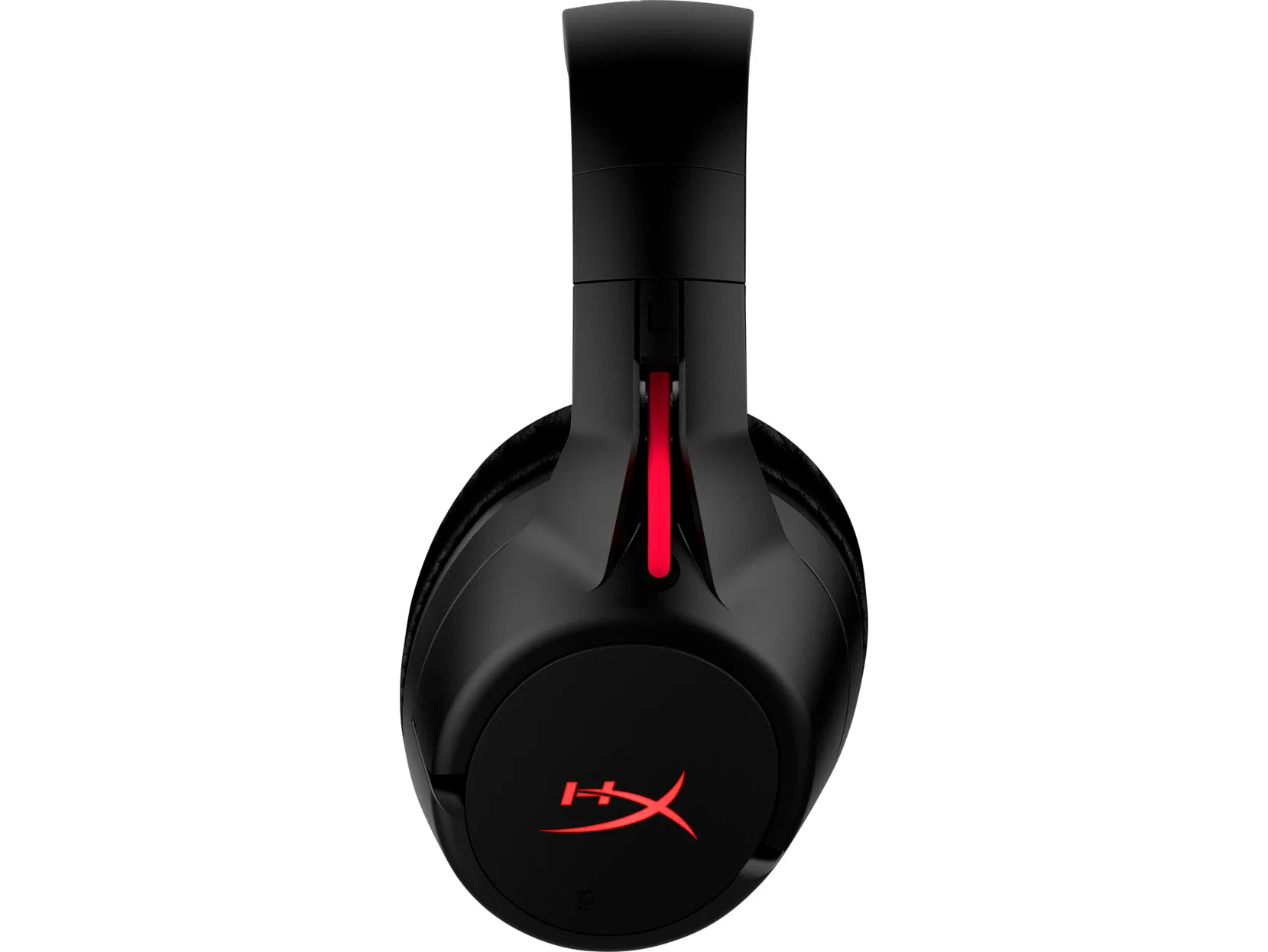 Игровые наушники HyperX Cloud Flight, PS4/PC, black, [4P5L4AM#ABB]