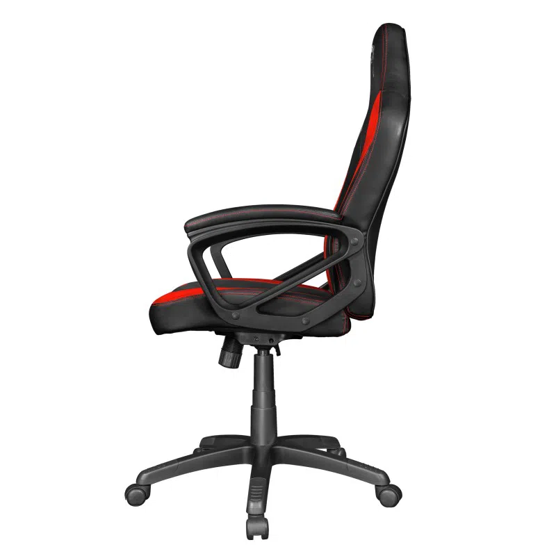 Игровое кресло Trust GXT 701R Ryon / 150kg / 160-190cm / Red