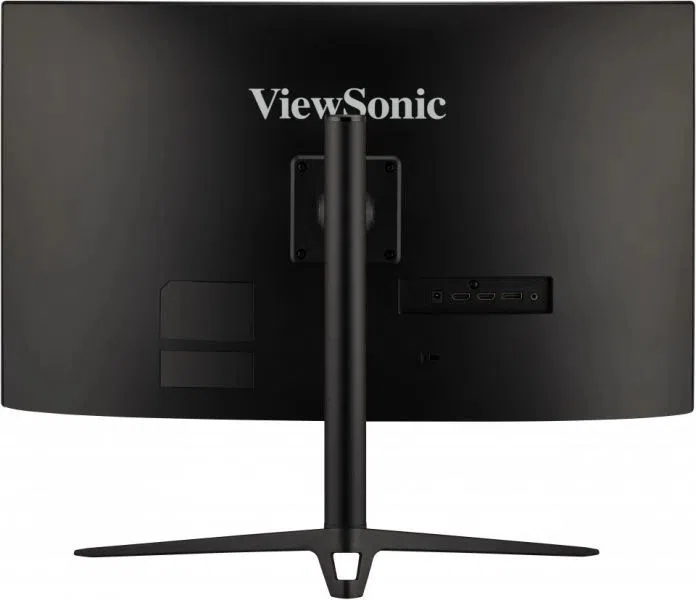 27.0" Monitor Gaming VIEWSONIC VX2718-PC-MHDJ / Curved / 1ms / 165Hz / Black