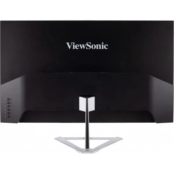 31.5" Монитор VIEWSONIC VX3276-4K-MHD / 4K / 4ms / Silver/Black