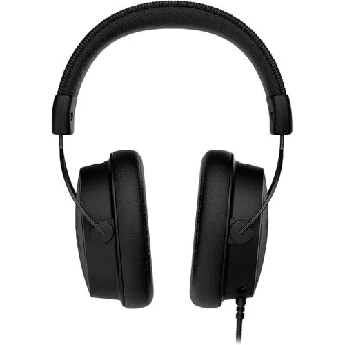 Игровые наушники HyperX Cloud Alpha S Blackout [4P5L2AA]