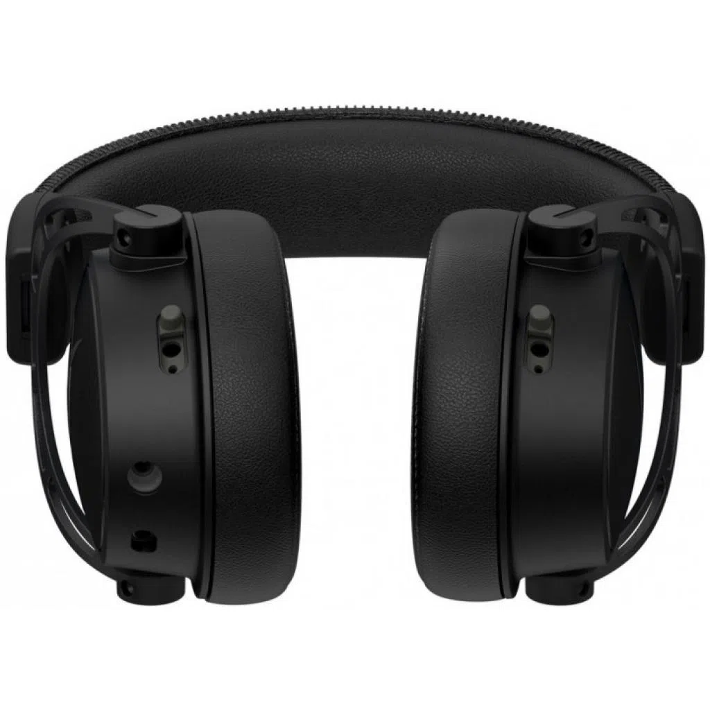 Игровые наушники HyperX Cloud Alpha S Blackout [4P5L2AA]