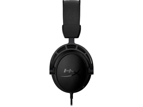 Casti Gaming HyperX Cloud Alpha S Blackout [4P5L2AA]