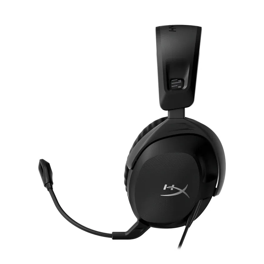 Casti Gaming HyperX Cloud Stinger 2, Black, [519T1AA]