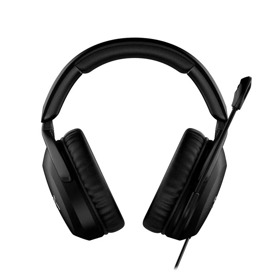 Casti Gaming HyperX Cloud Stinger 2, Black, [519T1AA]