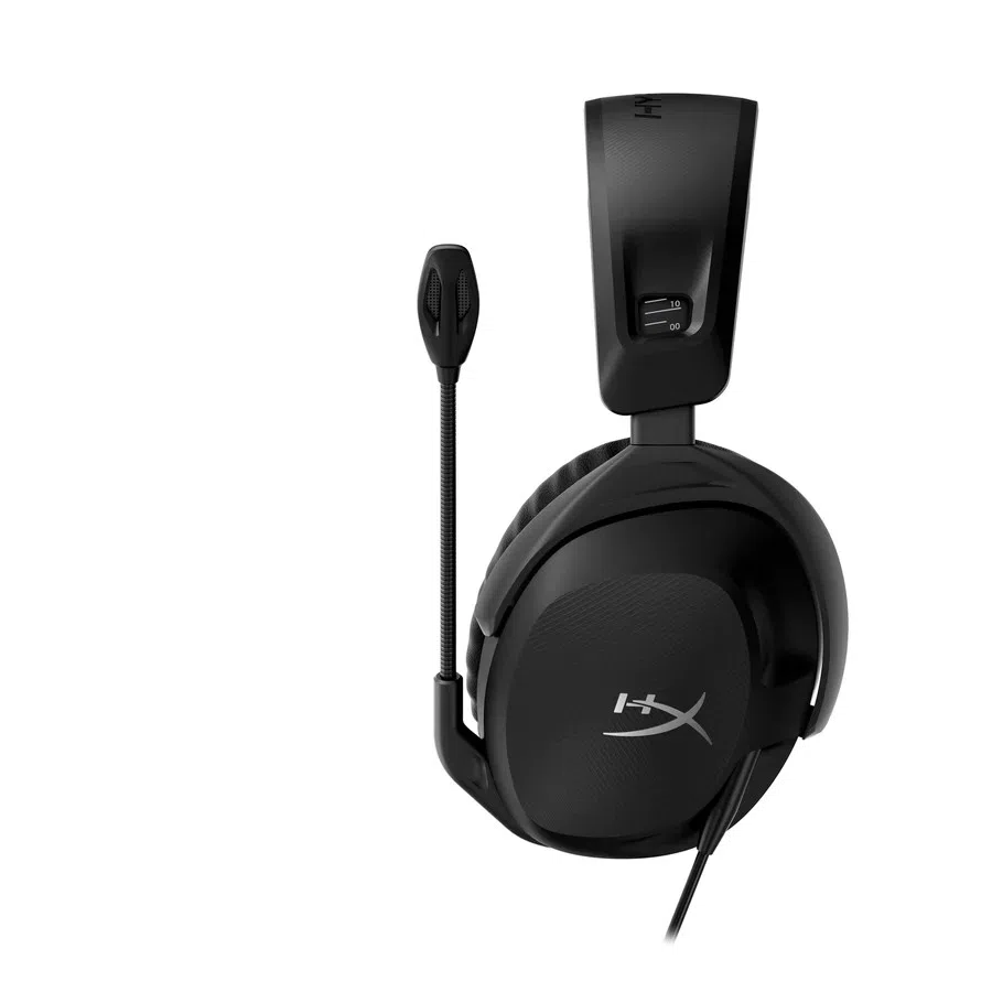 Casti Gaming HyperX Cloud Stinger 2, Black, [519T1AA]