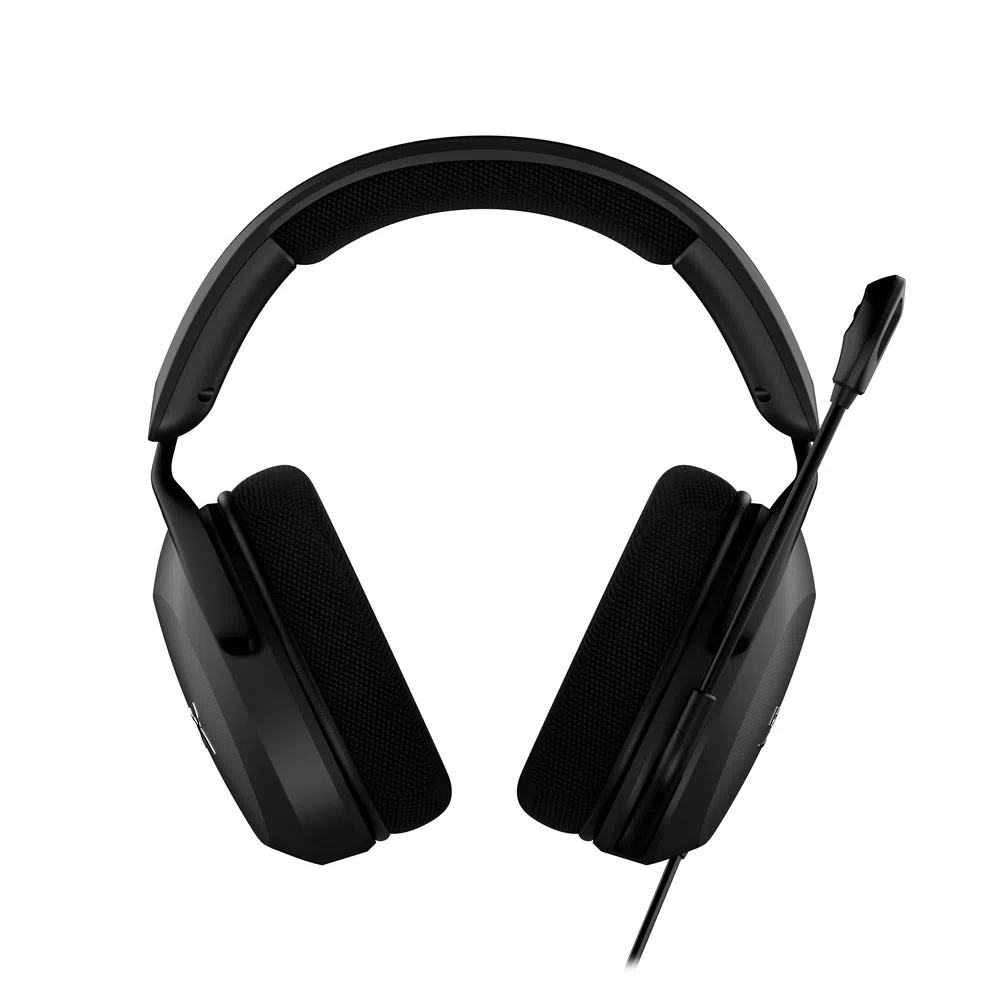 Casti Gaming HyperX Cloud Stinger 2 Core, Black [683L9AA]