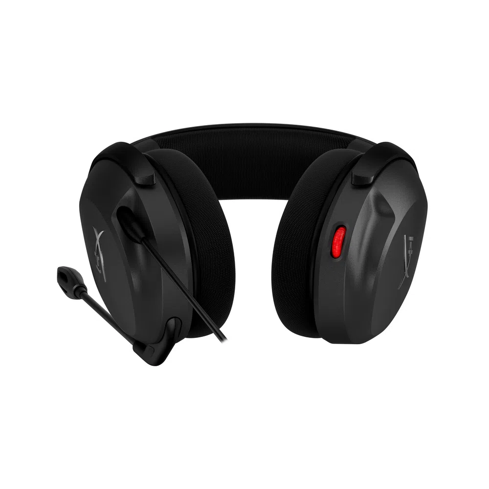 Casti Gaming HyperX Cloud Stinger 2 Core, Black [683L9AA]