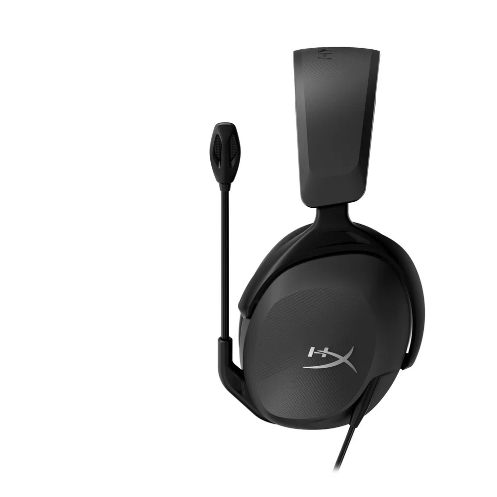 Casti Gaming HyperX Cloud Stinger 2 Core, Black [683L9AA]