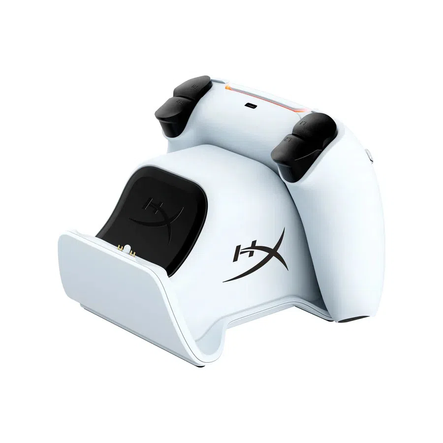 Staеie de incarcare pentru controlerele PS5 HyperX ChargePlay Duo (51P68AA)