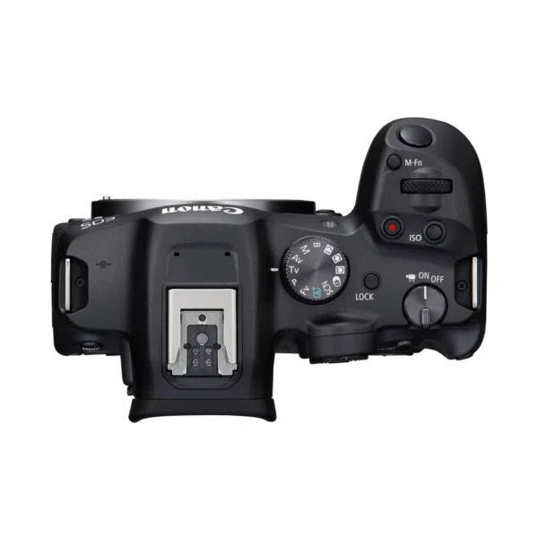 Беззерккальная камера CANON EOS R7 Body (5137C041)