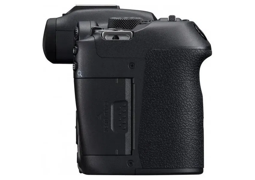 Беззерккальная камера CANON EOS R7 Body (5137C041)