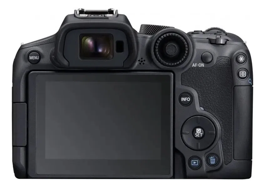 Беззерккальная камера CANON EOS R7 Body (5137C041)