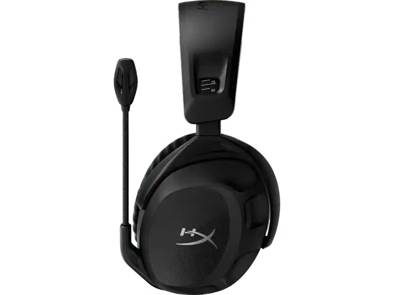 Casti Gaming Wireless HyperX Cloud Stinger 2, black, [676A2AA]