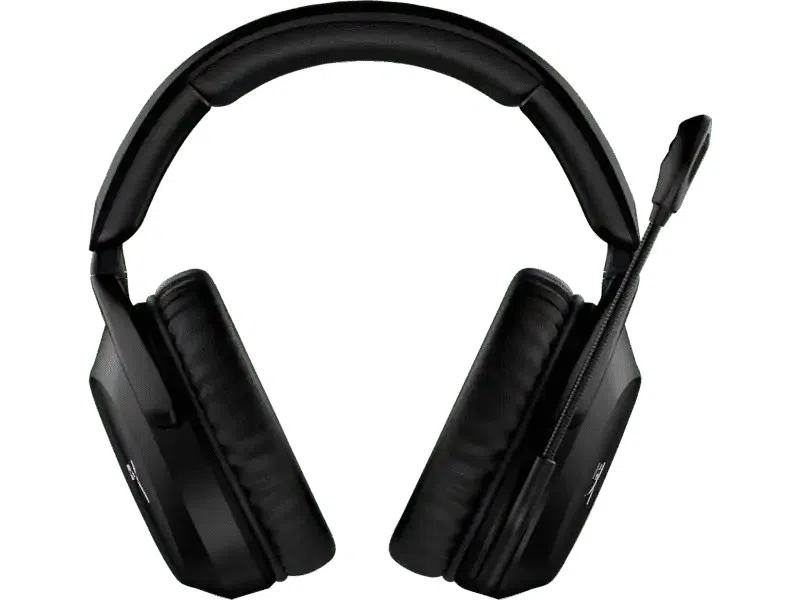 Беспроводные игровые наушники HyperX Cloud Stinger 2, black, [676A2AA]