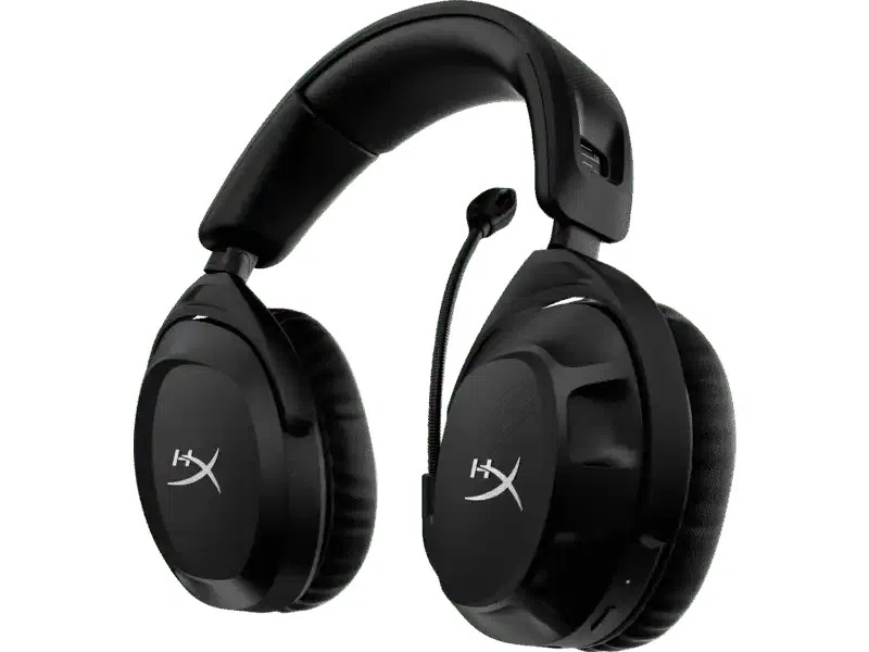 Беспроводные игровые наушники HyperX Cloud Stinger 2, black, [676A2AA]