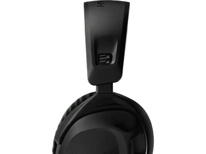 Беспроводные игровые наушники HyperX Cloud Stinger 2, black, [676A2AA]